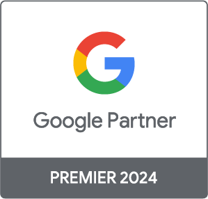 Agência Last Rocket Google Ads Premier Partner