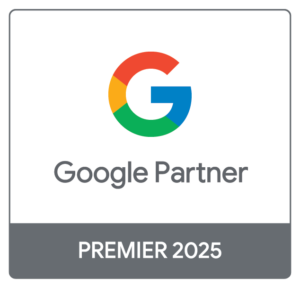 Agência Last Rocket Google Ads Premier Partner